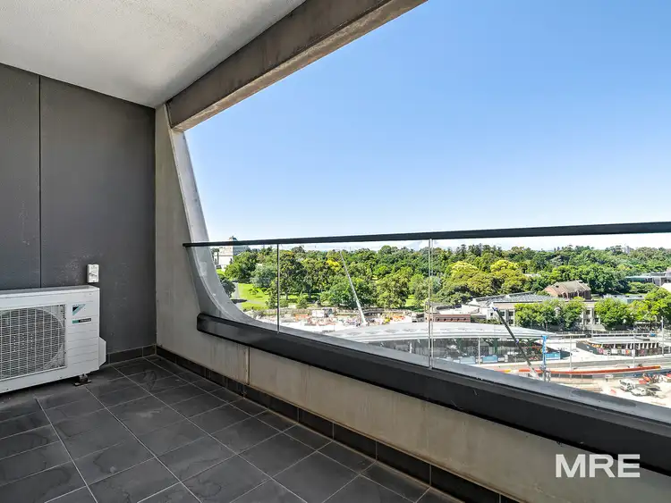 Sixth view of Homely apartment listing, 1207/38 Albert Road, South Melbourne VIC 3205