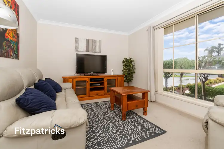 Second view of Homely house listing, 5 Woomera Place, Glenfield Park NSW 2650