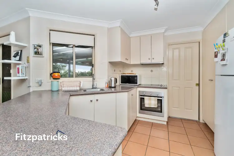 Fourth view of Homely house listing, 5 Woomera Place, Glenfield Park NSW 2650