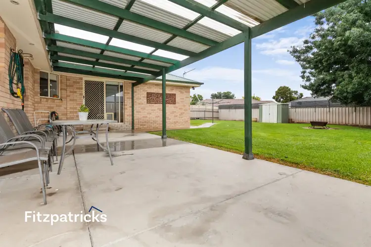 Fifth view of Homely house listing, 5 Woomera Place, Glenfield Park NSW 2650