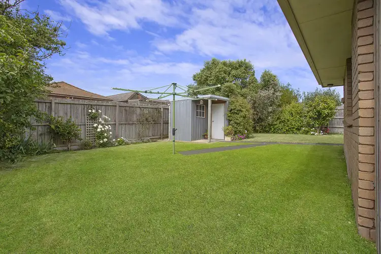 Second view of Homely house listing, 27 Selby Road, Warrnambool VIC 3280