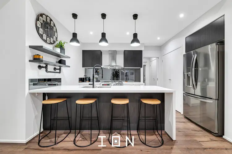 Third view of Homely house listing, 10 Glasson Way, Cranbourne West VIC 3977