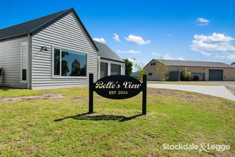 65 Symons Drive, Callignee VIC 3844