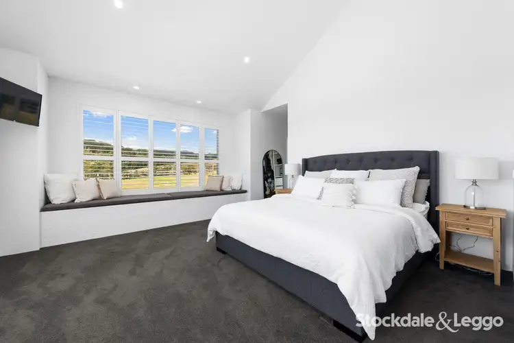 Second view of Homely house listing, 65 Symons Drive, Callignee VIC 3844