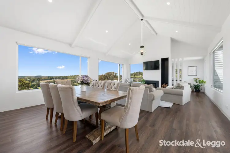 Fourth view of Homely house listing, 65 Symons Drive, Callignee VIC 3844