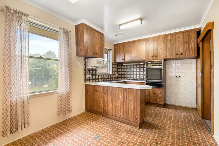 Second view of Homely house listing, 10 Florida Avenue, Corio VIC 3214