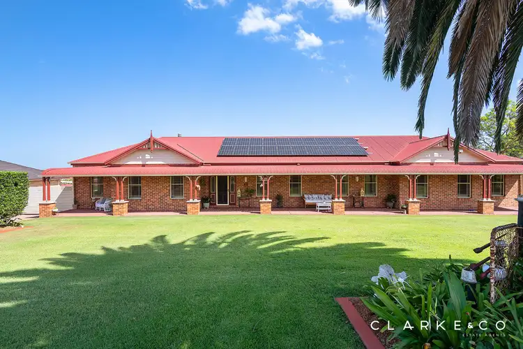 13 Tea Tree Avenue, Aberglasslyn NSW 2320