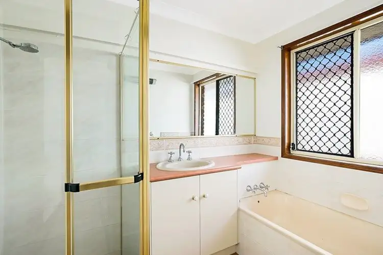 Third view of Homely house listing, 22 Gainsborough Drive, Glenvale QLD 4350