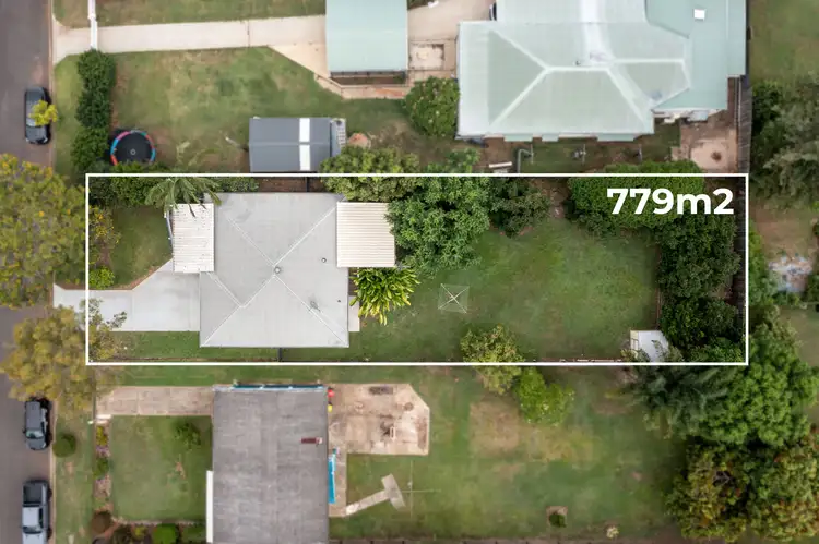 Second view of Homely house listing, 14 Primula Street, Nudgee QLD 4014