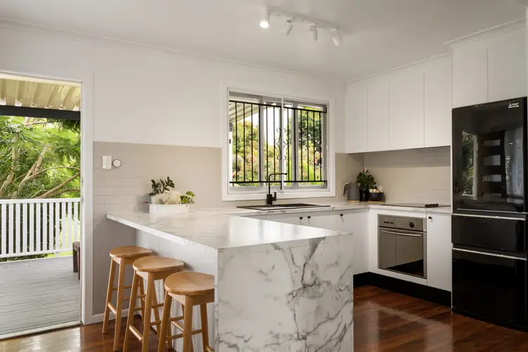 Third view of Homely house listing, 14 Primula Street, Nudgee QLD 4014