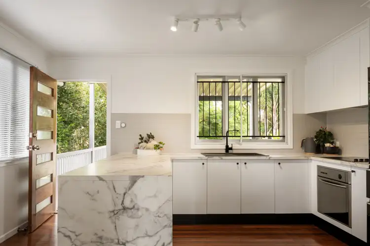 Fourth view of Homely house listing, 14 Primula Street, Nudgee QLD 4014
