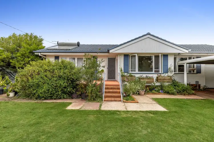 Main view of Homely house listing, 16 McNamara Street, Centenary Heights QLD 4350