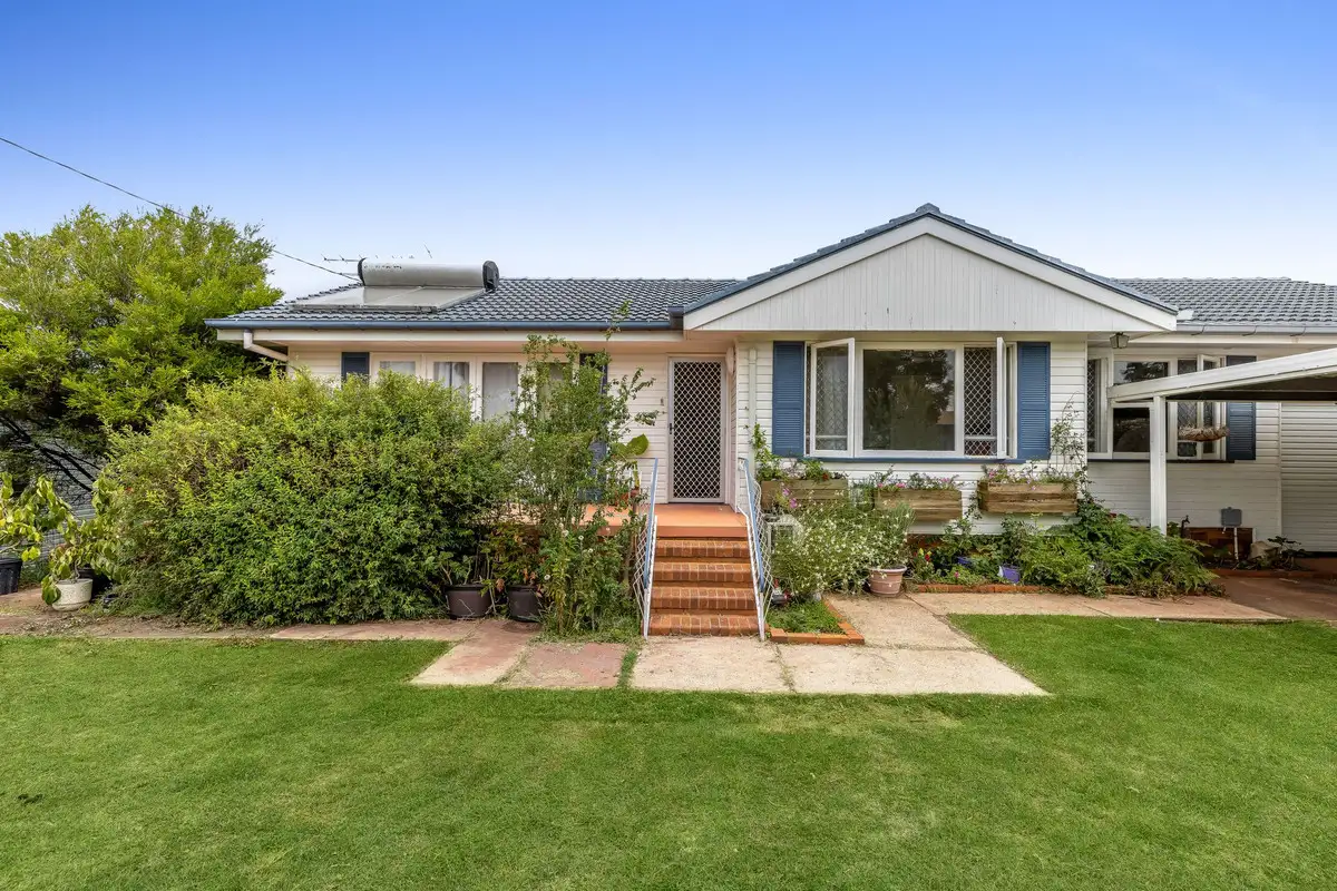 Main view of Homely house listing, 16 McNamara Street, Centenary Heights QLD 4350