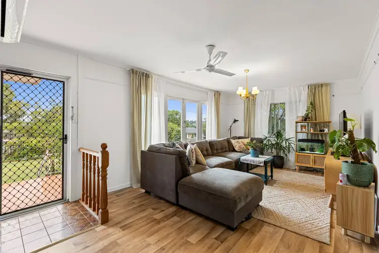 Second view of Homely house listing, 16 McNamara Street, Centenary Heights QLD 4350