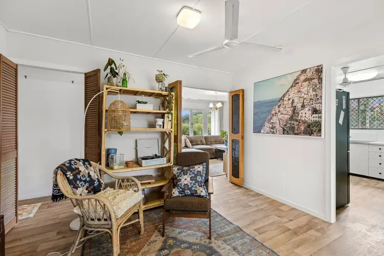 Third view of Homely house listing, 16 McNamara Street, Centenary Heights QLD 4350