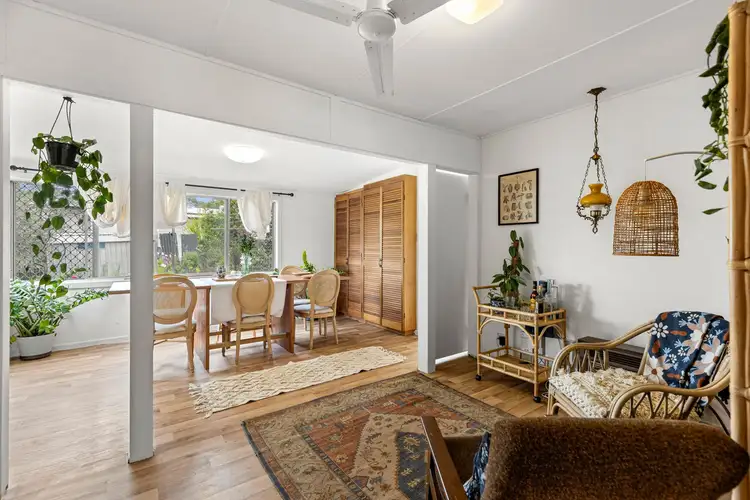 Fourth view of Homely house listing, 16 McNamara Street, Centenary Heights QLD 4350
