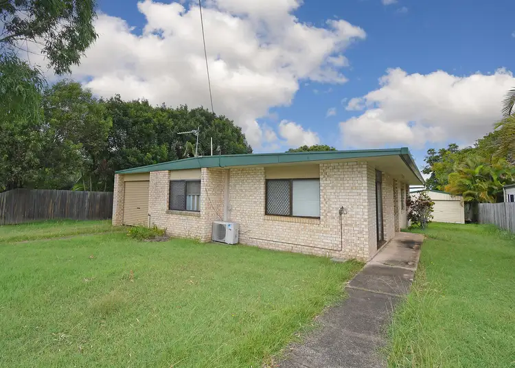 7 Tooth Street, Pialba QLD 4655