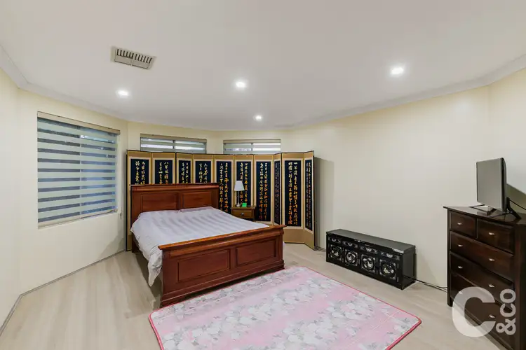Third view of Homely house listing, 14 Chieftain Street, Bertram WA 6167