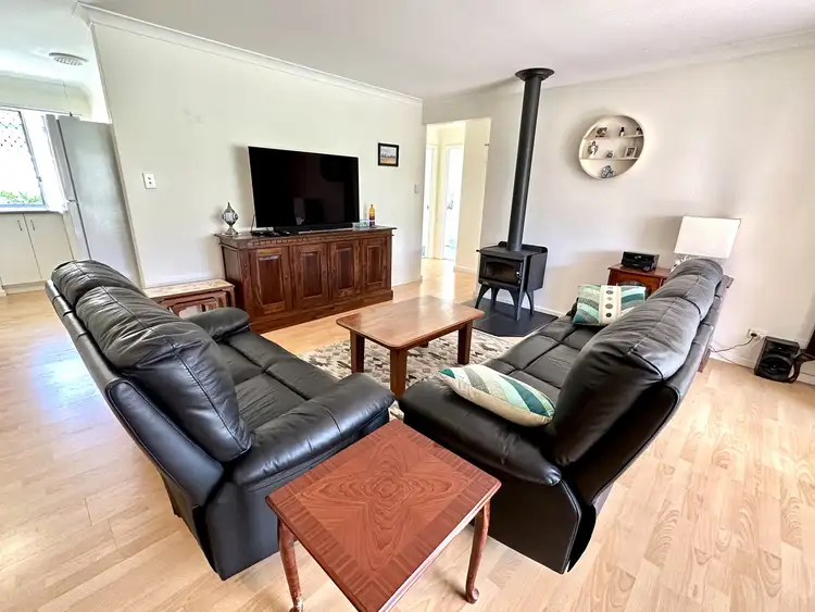 Second view of Homely unit listing, 4/88 Harris Road, Busselton WA 6280