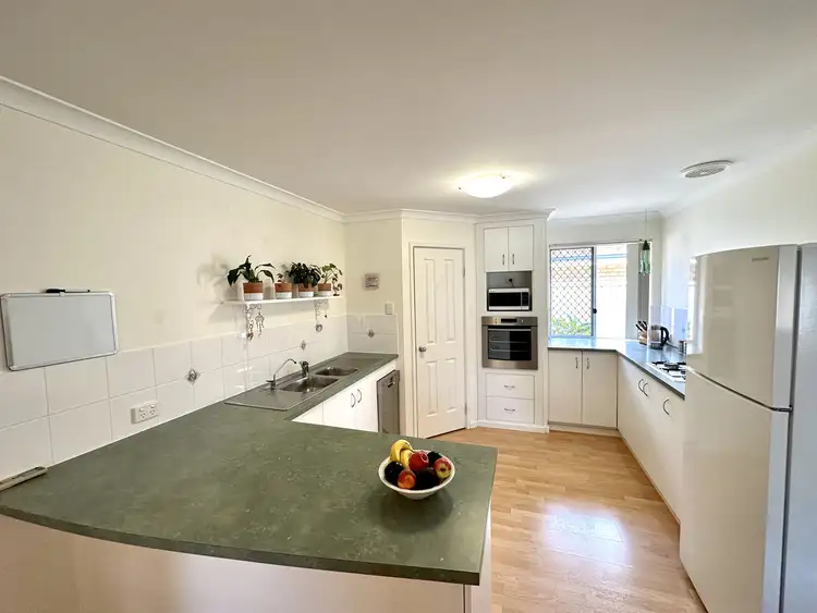 Fourth view of Homely unit listing, 4/88 Harris Road, Busselton WA 6280