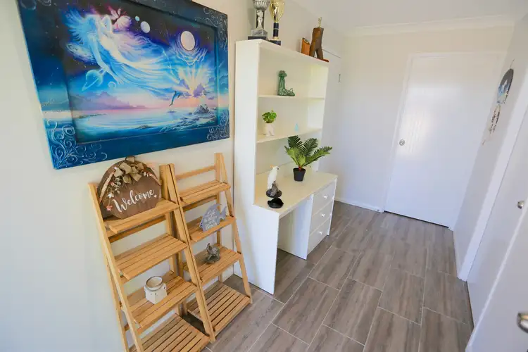 Third view of Homely house listing, 2 Eagle Heights, Zilzie QLD 4710