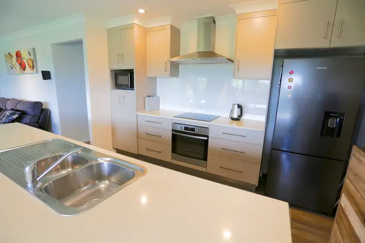 Fourth view of Homely house listing, 2 Eagle Heights, Zilzie QLD 4710