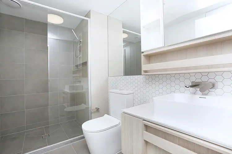Sixth view of Homely apartment listing, 913/40 Hall Street, Moonee Ponds VIC 3039