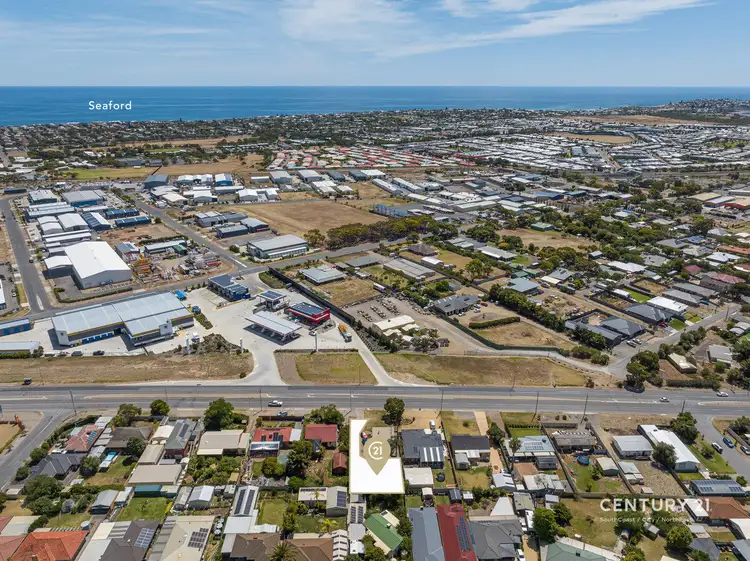 Third view of Homely land listing, Lot 32 Main South Road, Old Noarlunga SA 5168