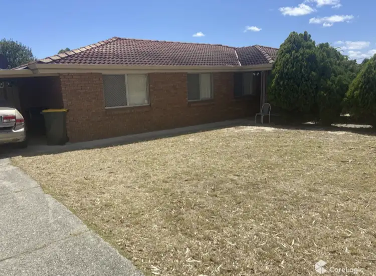 Main view of Homely house listing, 23 Ipswich Crescent, Girrawheen WA 6064