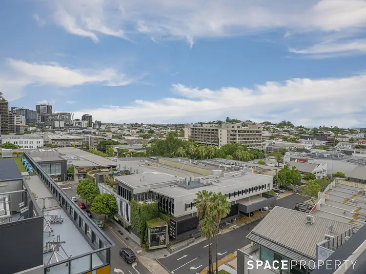 908/25 Connor Street, Fortitude Valley QLD 4006