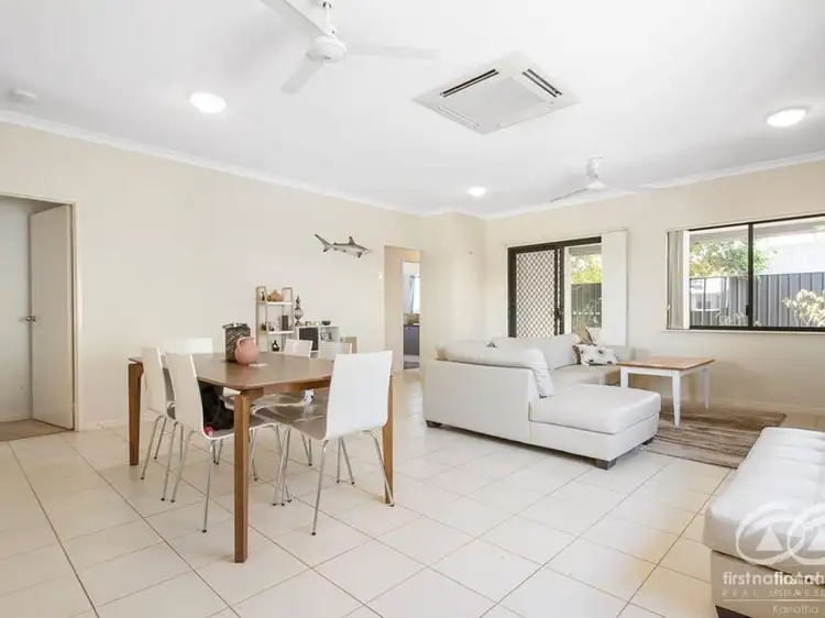 6D Raynor Road