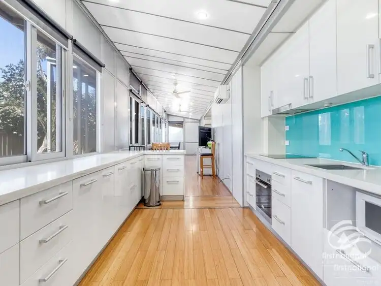 Second view of Homely house listing, 53 Bajamalu Drive, Baynton WA 6714