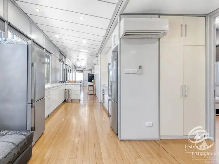 Fifth view of Homely house listing, 53 Bajamalu Drive, Baynton WA 6714