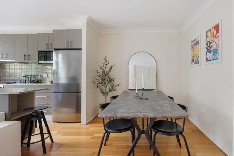 Fifth view of Homely apartment listing, 5c/4 Hampden Street, Paddington NSW 2021