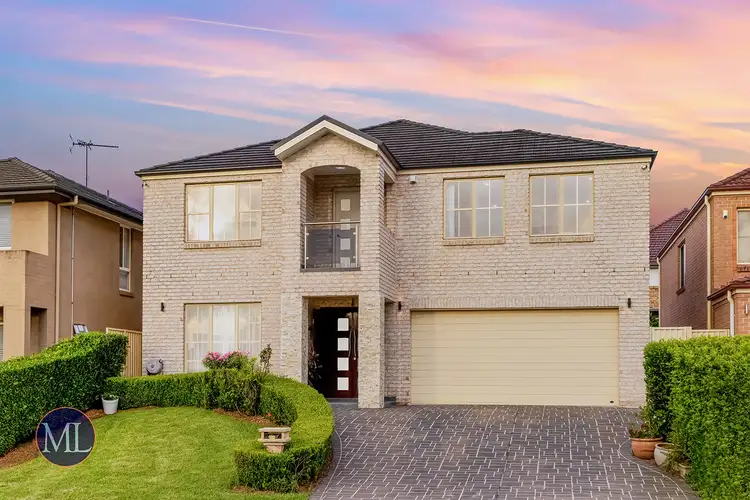 Main view of Homely house listing, 65 St Pauls Avenue, Castle Hill NSW 2154