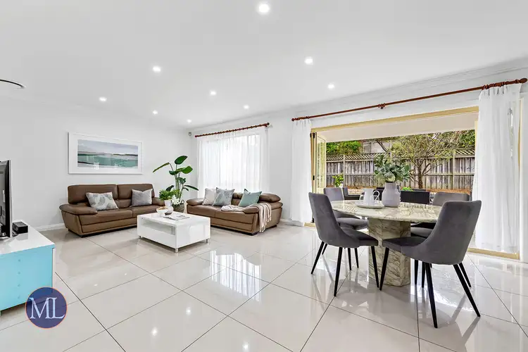 Third view of Homely house listing, 65 St Pauls Avenue, Castle Hill NSW 2154