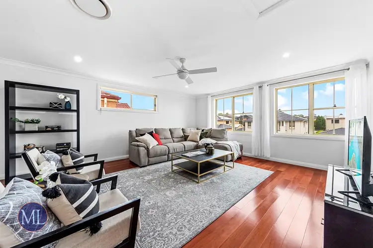 Sixth view of Homely house listing, 65 St Pauls Avenue, Castle Hill NSW 2154