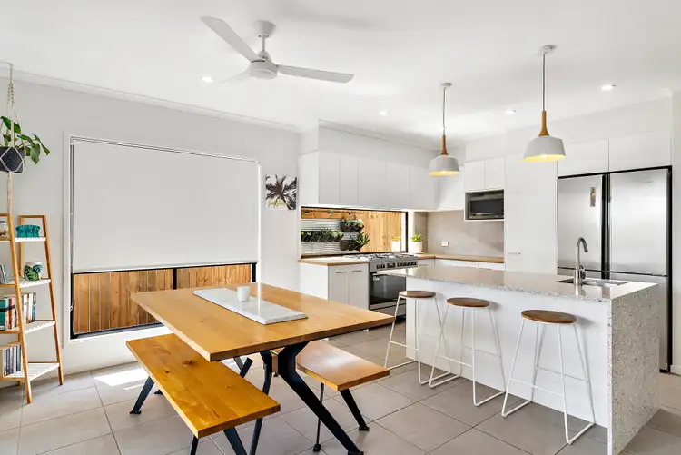 Third view of Homely house listing, 106 Olivia Crescent, Nirimba QLD 4551