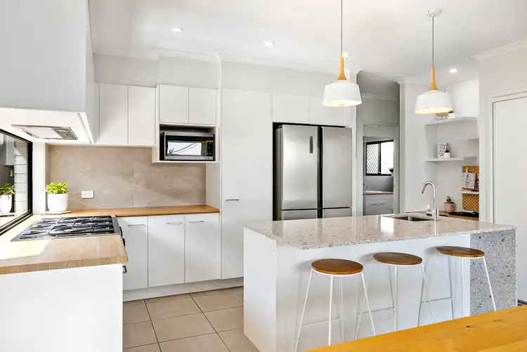 Fourth view of Homely house listing, 106 Olivia Crescent, Nirimba QLD 4551