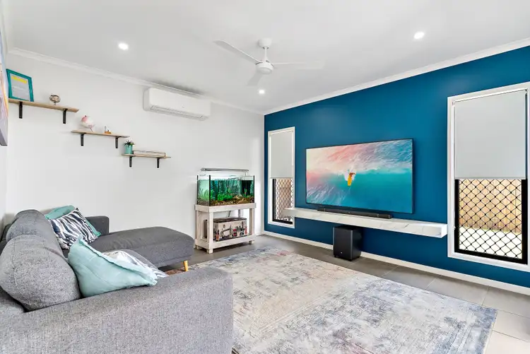 Fifth view of Homely house listing, 106 Olivia Crescent, Nirimba QLD 4551
