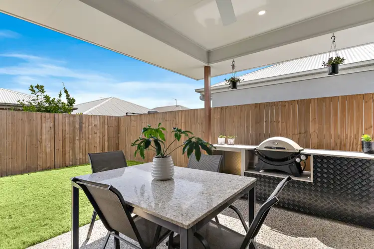 Sixth view of Homely house listing, 106 Olivia Crescent, Nirimba QLD 4551