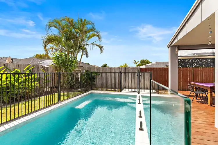 Main view of Homely house listing, 7 Wheeler Crescent, Caloundra West QLD 4551