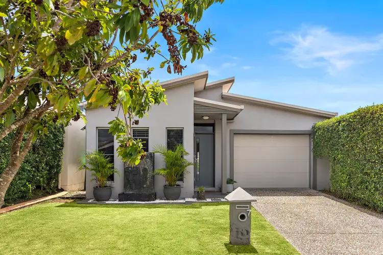 Second view of Homely house listing, 7 Wheeler Crescent, Caloundra West QLD 4551