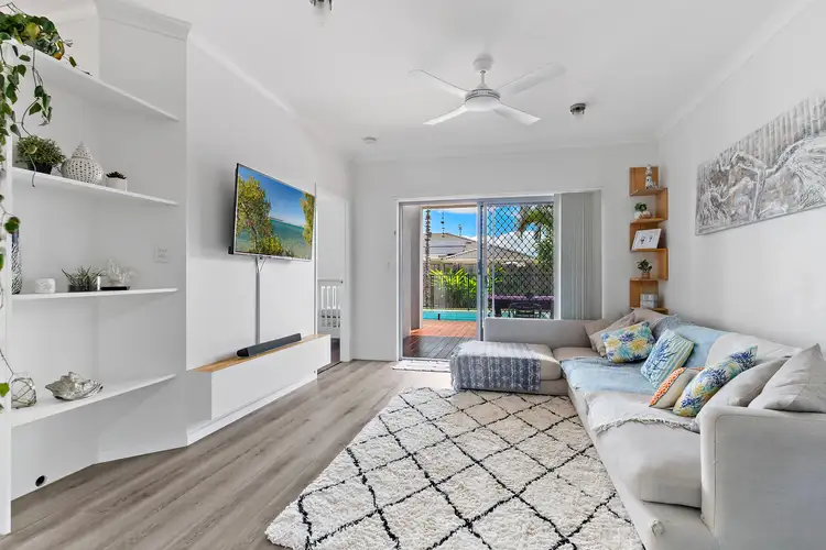 Fourth view of Homely house listing, 7 Wheeler Crescent, Caloundra West QLD 4551