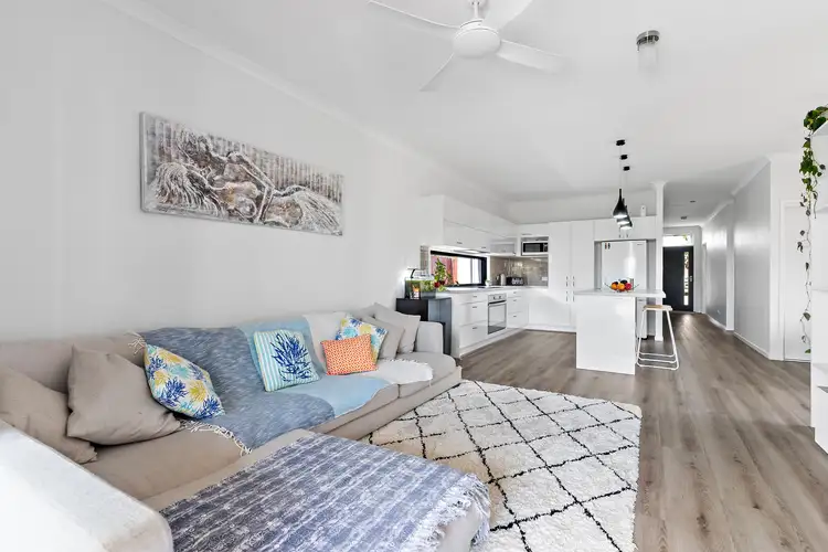 Fifth view of Homely house listing, 7 Wheeler Crescent, Caloundra West QLD 4551