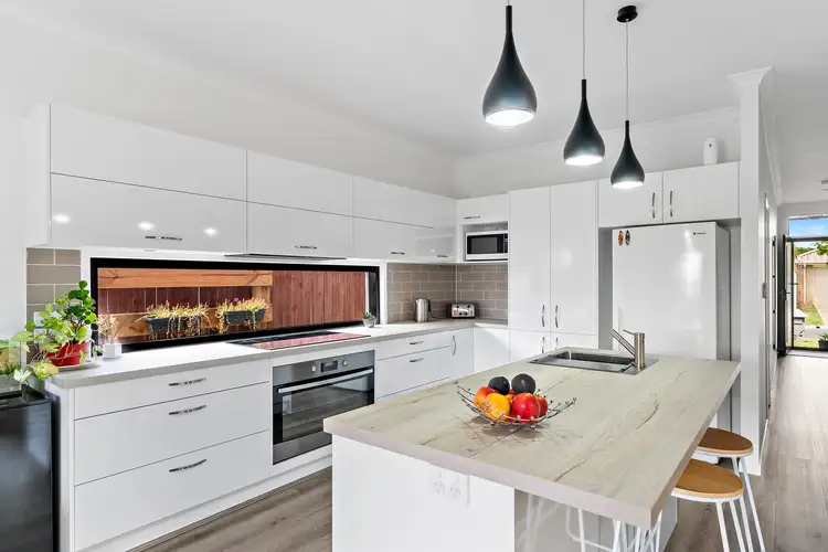 Sixth view of Homely house listing, 7 Wheeler Crescent, Caloundra West QLD 4551