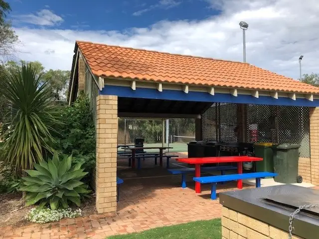 Third view of Homely unit listing, 17/535 Bussell Highway, Broadwater WA 6280