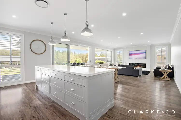 Sixth view of Homely house listing, 33 Sandstone Drive, Anambah NSW 2320