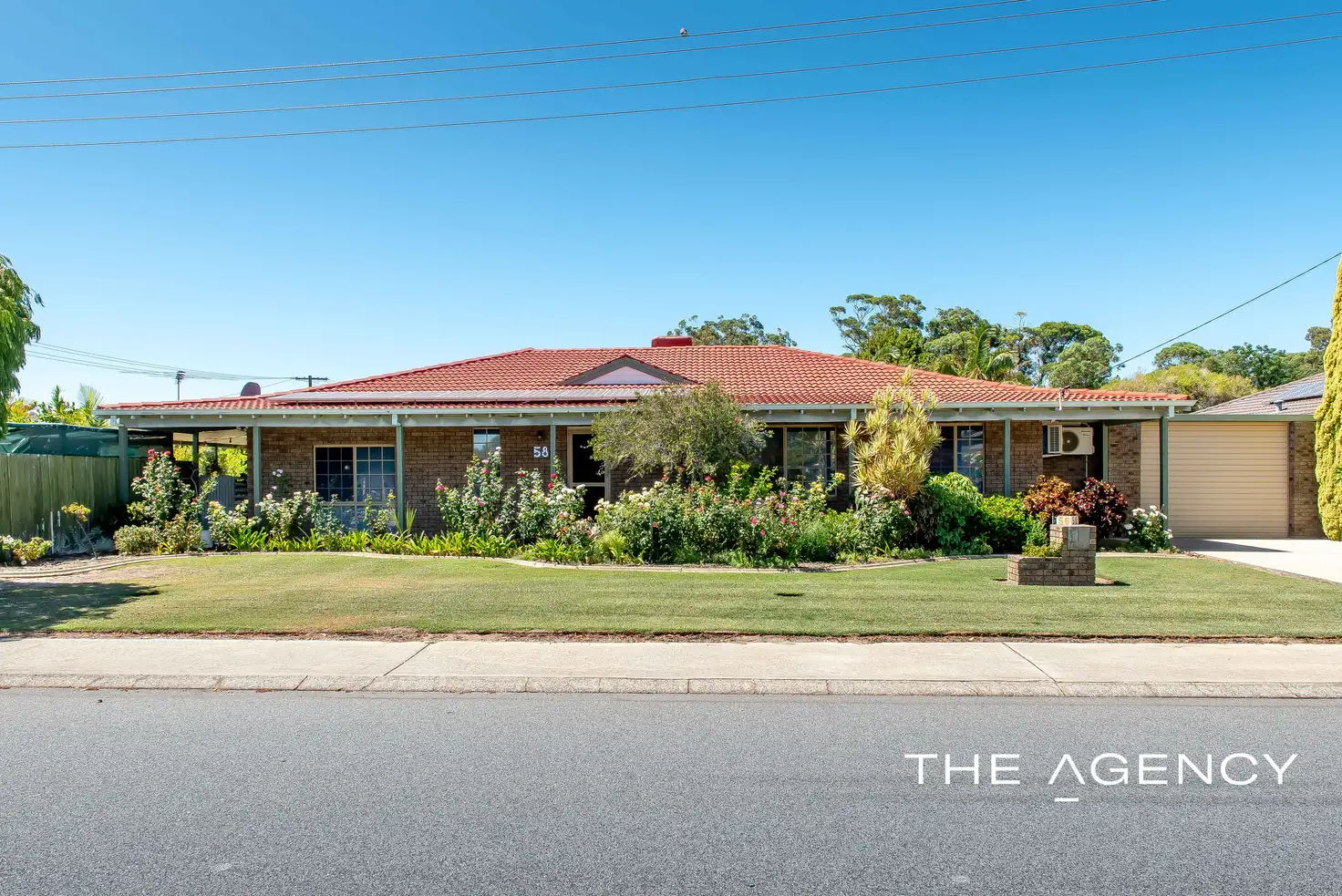 Main view of Homely house listing, 58 Cedar Way, Forrestfield WA 6058