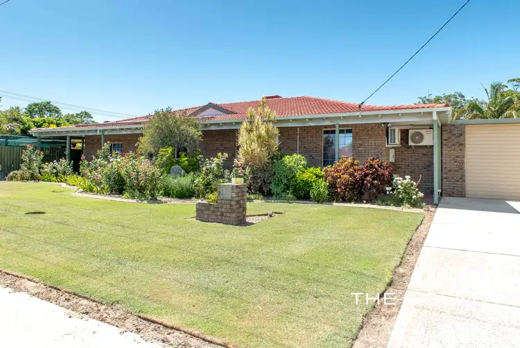 Fourth view of Homely house listing, 58 Cedar Way, Forrestfield WA 6058